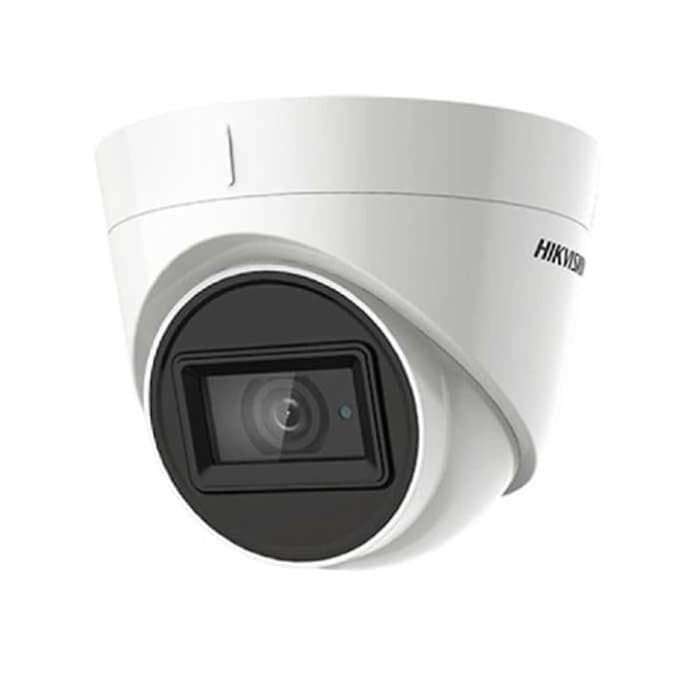 CCTV HIKVISION Indoor 2MP DS-2CE76DOT-EXIPF Hik Vision DS 2CE76DOT EXIPF - Garansi 2th