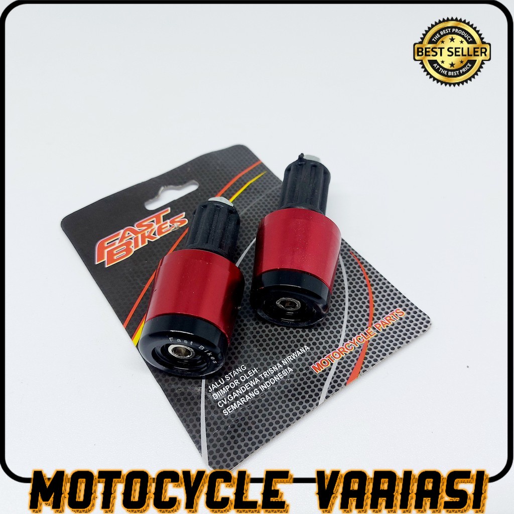 Bandul stang Jalu stang motor nmax aerox lexi vario mio beat adv pcx universal