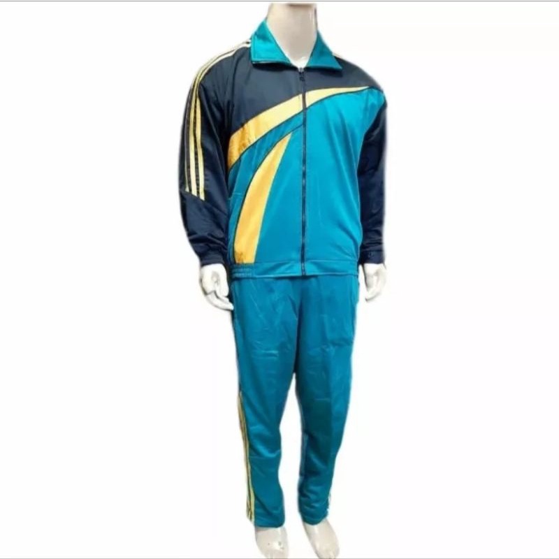 Seragam olahraga Jaket training Pria - Wanita
