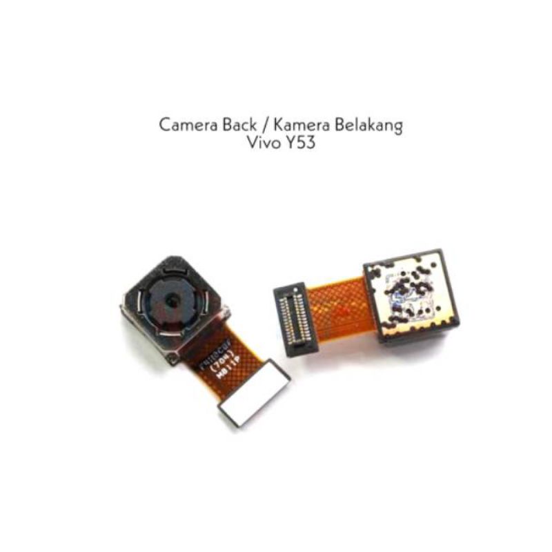 Camera Belakang Kamera Big Vivo Y53 Original