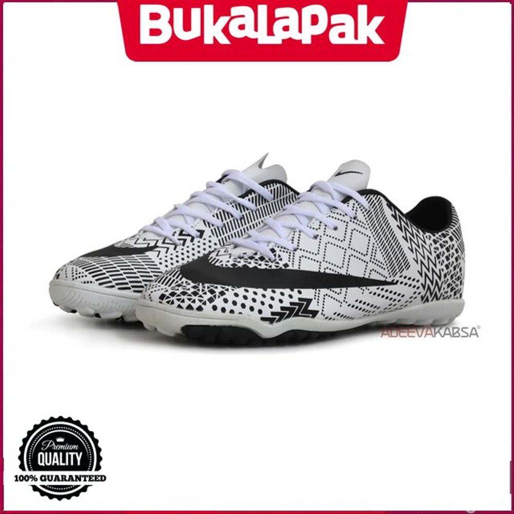 terlaris Sepatu Futsal Nike MERCURIAL CR7 Premium