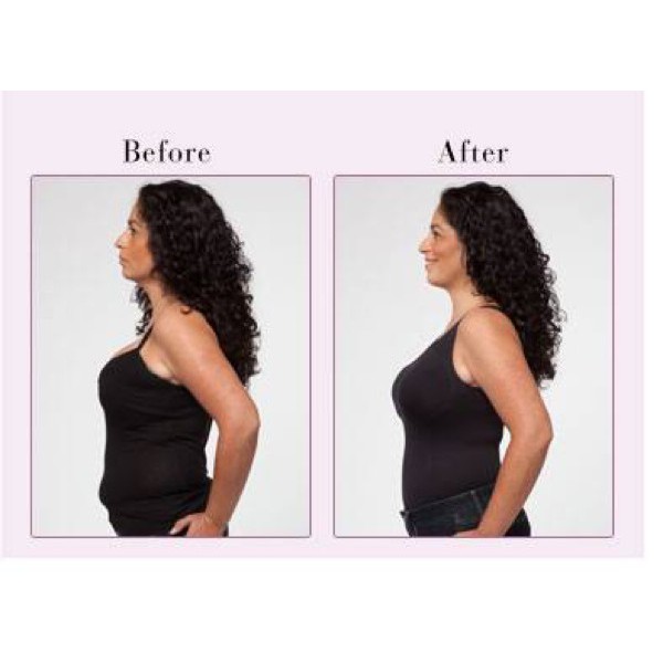 JAPAN MUNAFIE CAMISOLE ATASAN SHAPING SLIM CLOTH CAMI SHAPER