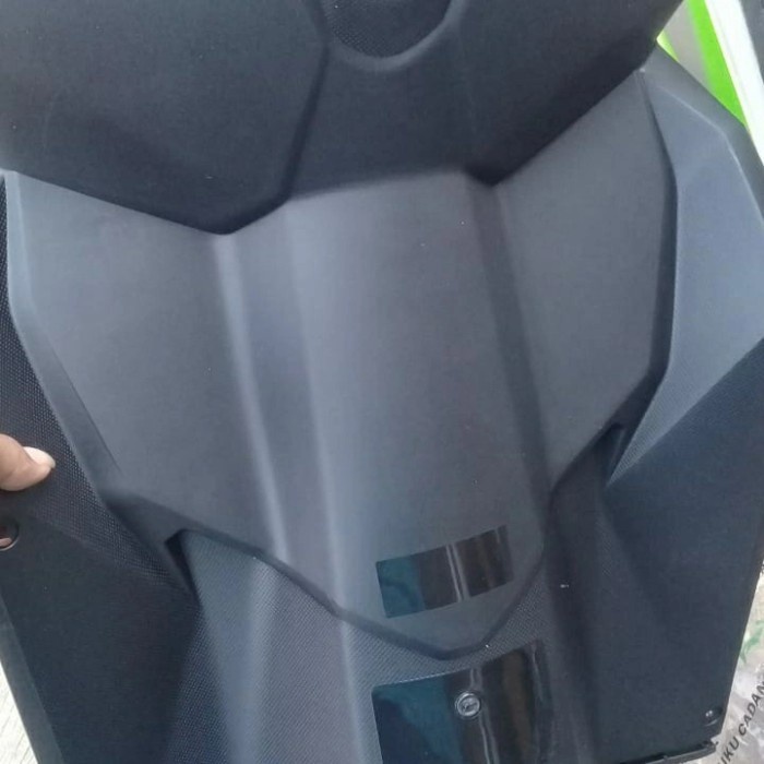 Dasbor depan bawah beat fi 2018 / legsil konci / Dek kunci bagian bawa