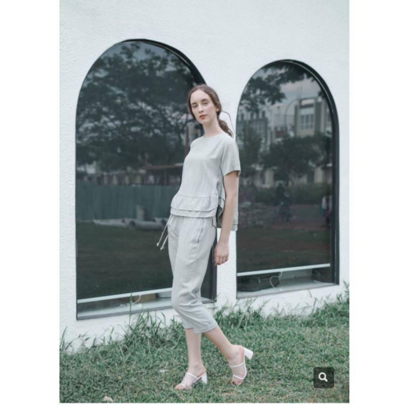 Maven Akemi Junko Set in Grasshopper