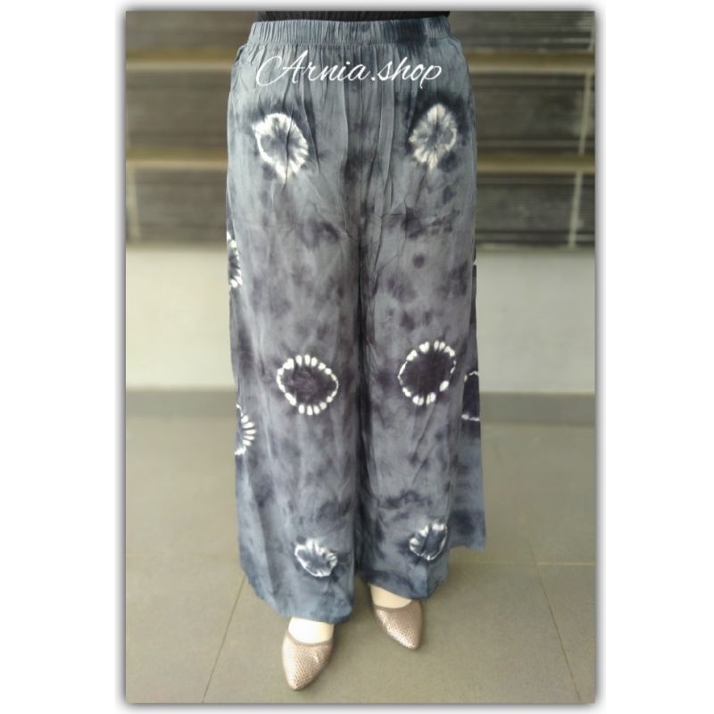 KULOT PANJANG KULOT SANTAY KULOT MODEL BALI-21