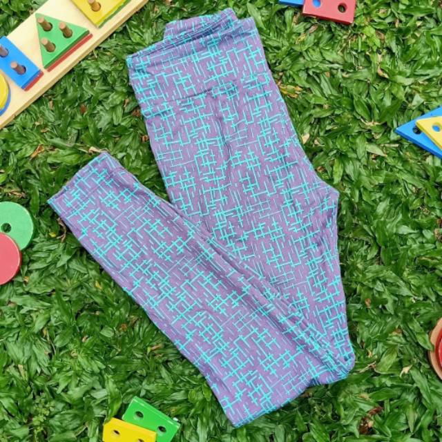 Fits Athletica Legging