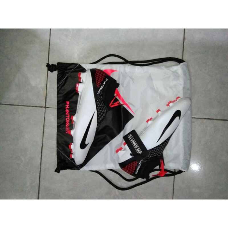 nike phantom vsn 2 elite fg