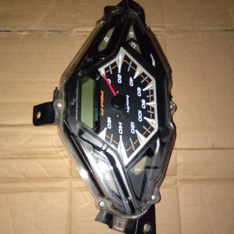spedometer kilometer Honda Vario 125 LED original