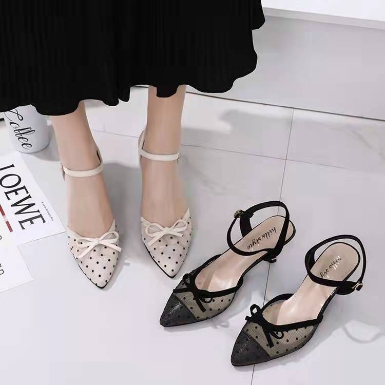 cind 5096,  sepatu heels wanita import fashion sandal wanita hak tinggi cantik dan terkiniian