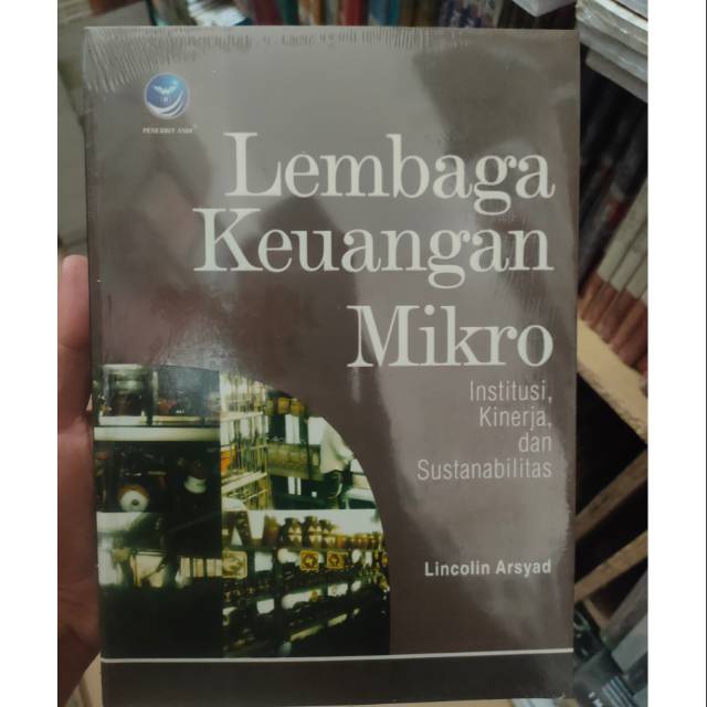 Lembaga Keuangan Mikro, Institusi, Kinerja, Dan Sustanabilitas