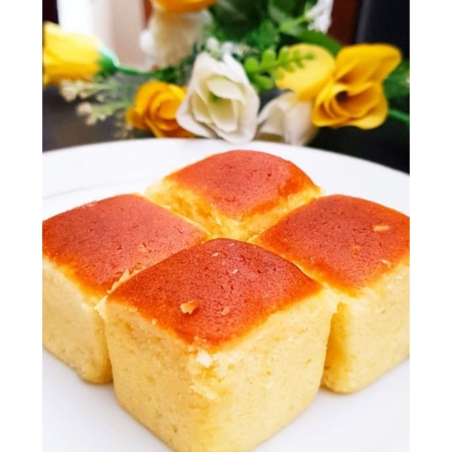 

Premium Homemade Durian Cake (buah Durian asli)
