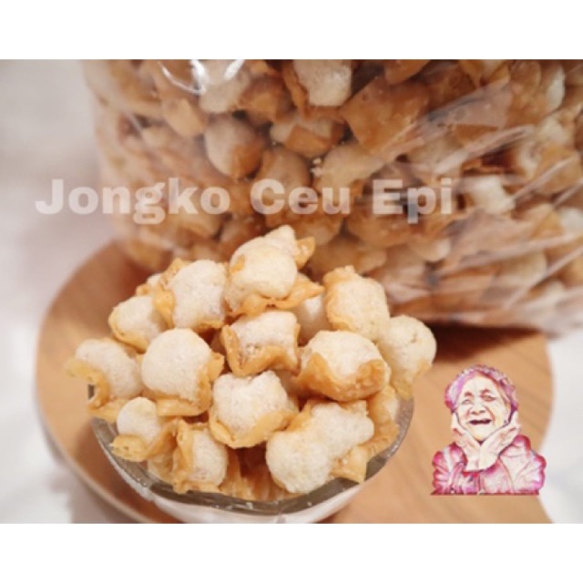 

SIOMAY MINI KERING 1KG (KILOAN) TERMURAH!!!