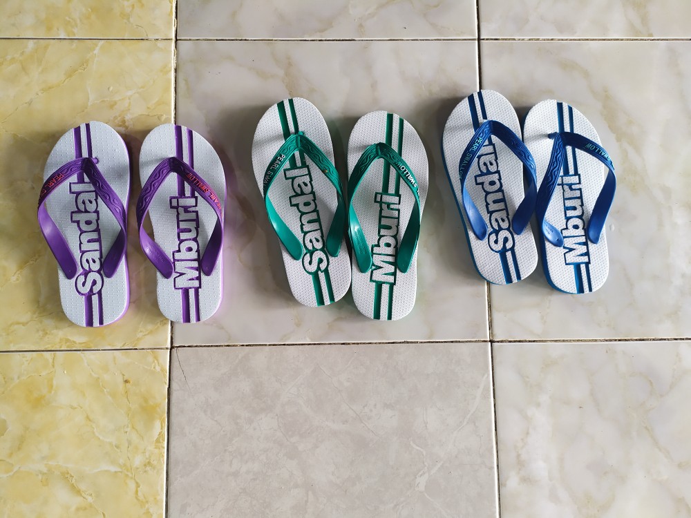 Sandal Swallow Ukir Nama Bisa Request Nama Sesukanya Shopee Indonesia