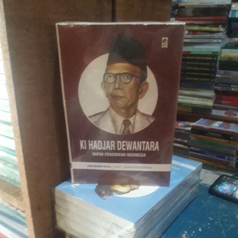 ki hadjar dewantara