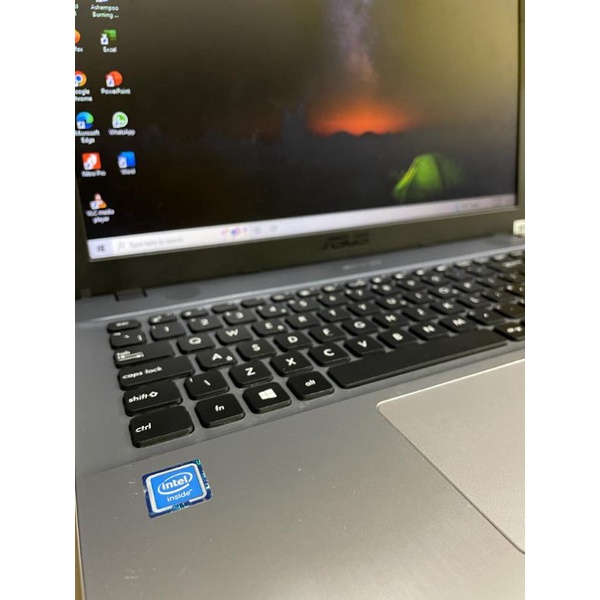 LAPTOP ASUS VIVOBOOK MAX  541S INTEL CELERON