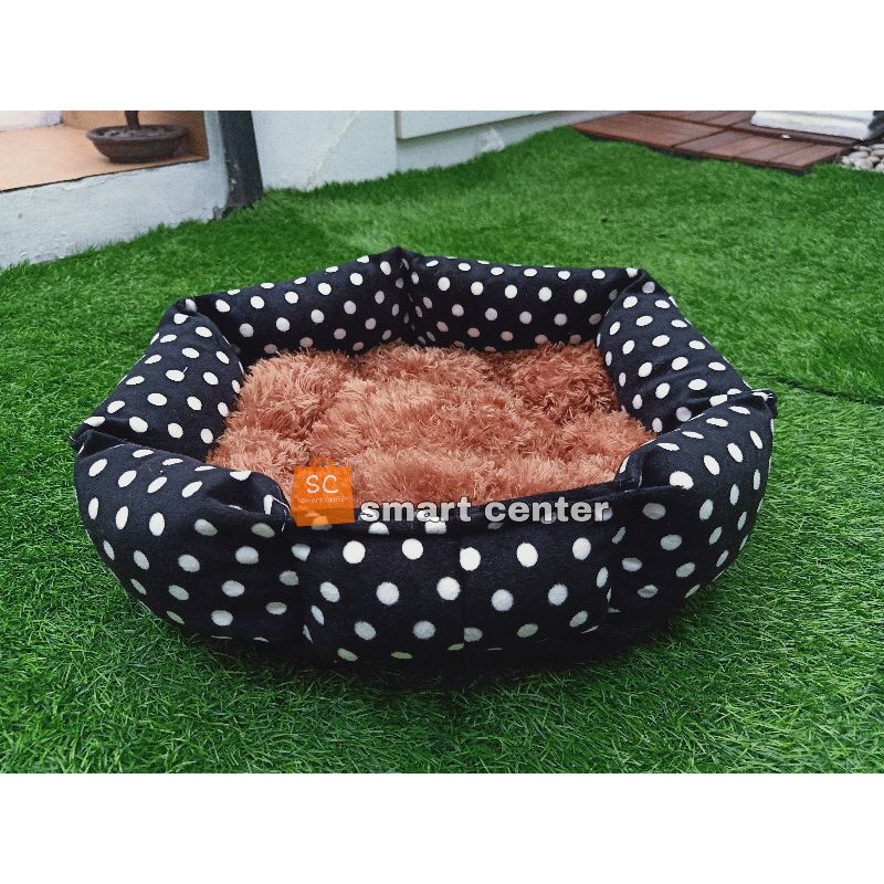 Tempat tidur kucing/kasur kucing/cat bed / SK