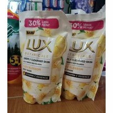 Lux Botanicals Yuzu Blossom 450ml