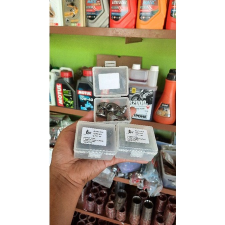 pelatuk templar roller pnp mio dan jupiter z