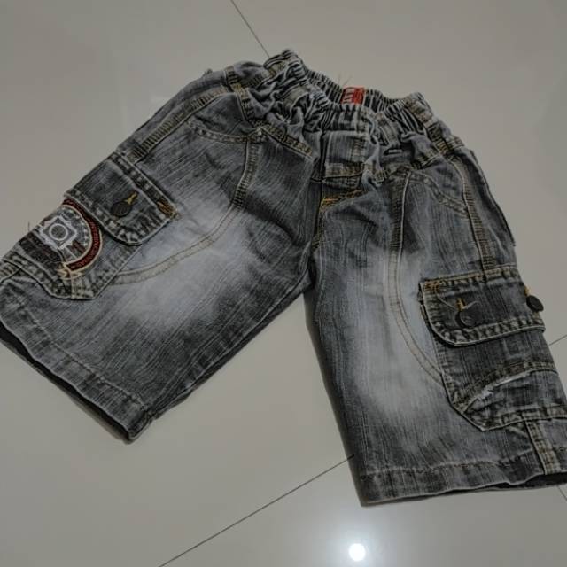 Celana jeans anak cowok/laki merk KATO
