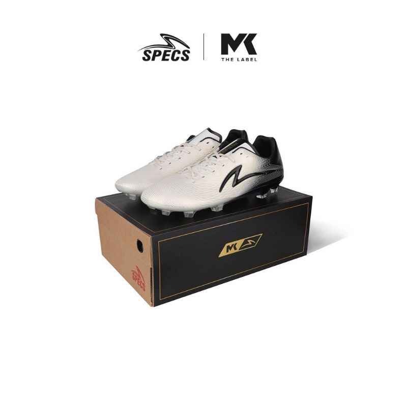 Sepatu Bola Specs Accelerator Lightspeed Ultra Klok