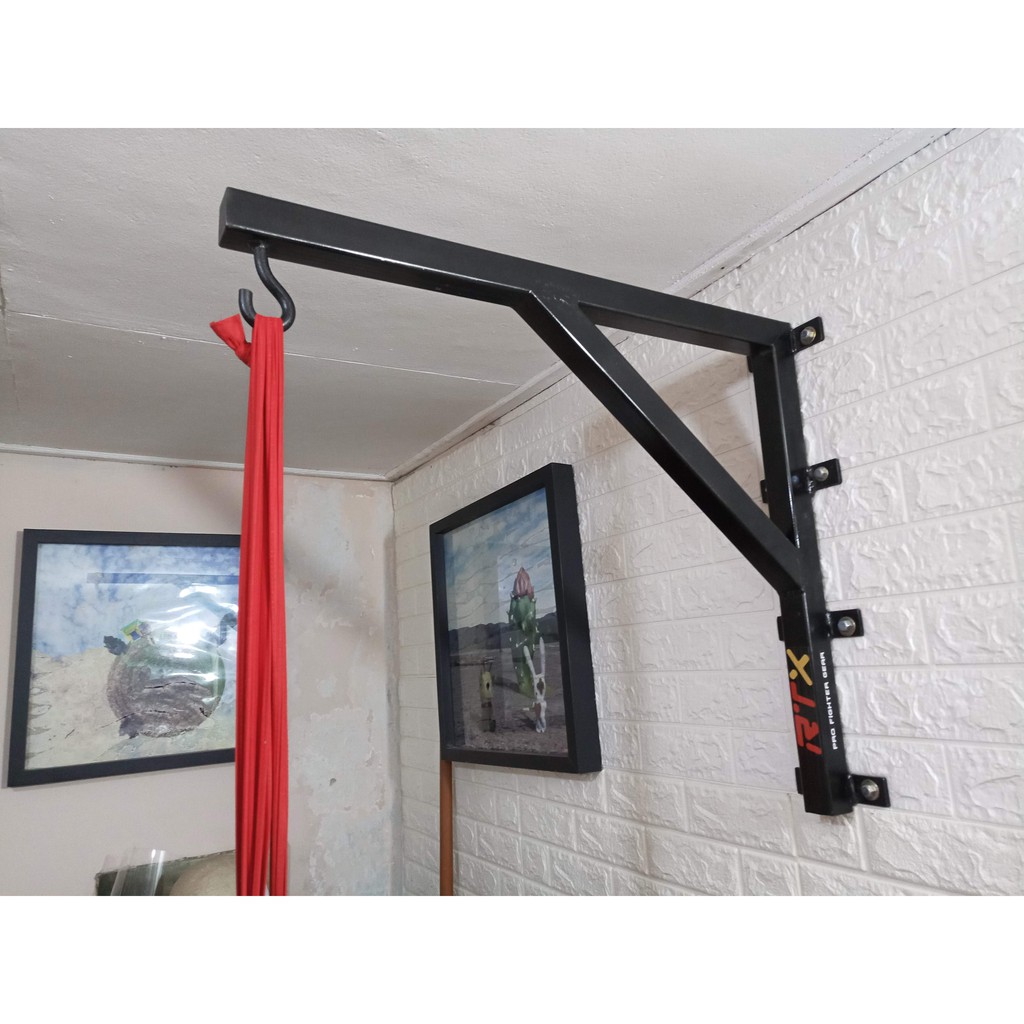 Bracket Samsak 70x60 / Wall Mounting / Gantungan Samsak RTX-GS176