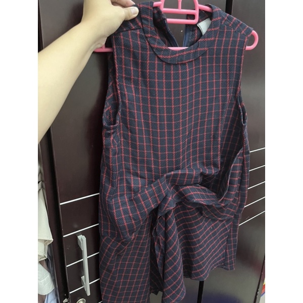 Outer CottonInk Cotton Ink Preloved Second