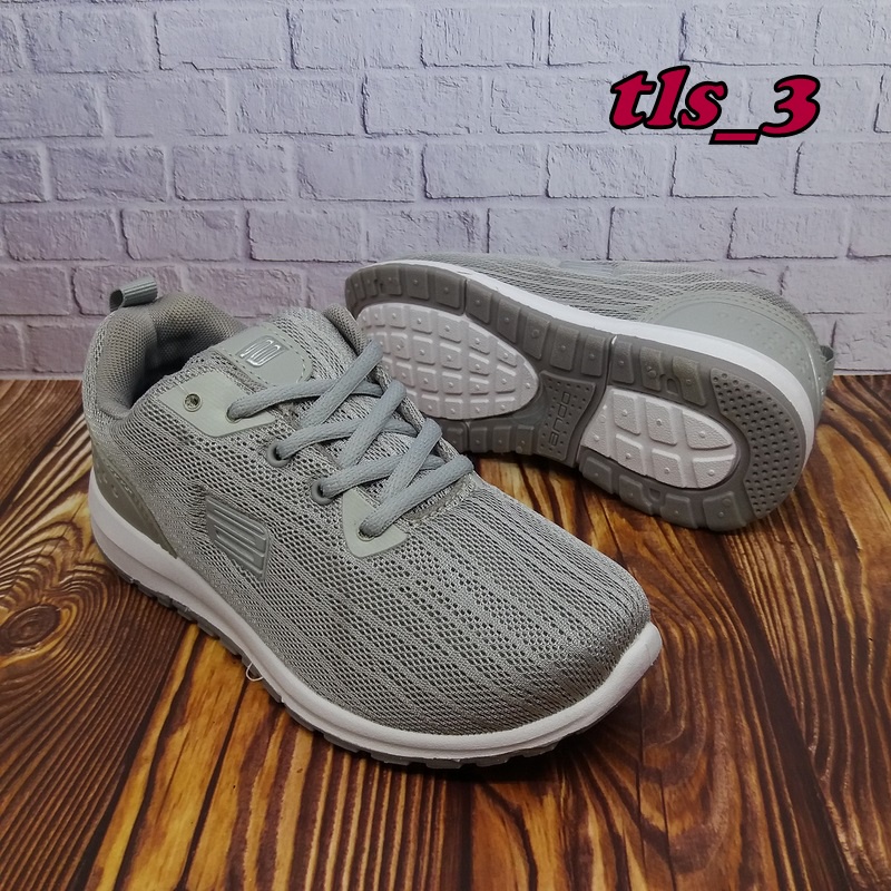 SEPATU REMAJA MEREK ANDO 33-36 SEPATU OLAHRAGA LAKI PEREMPUAN