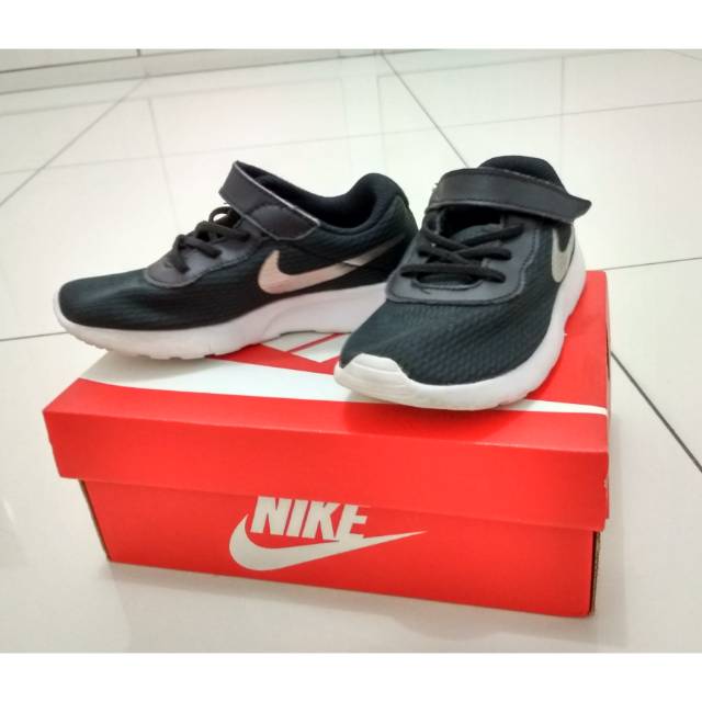 Nike Tanjun anak Preloved Original