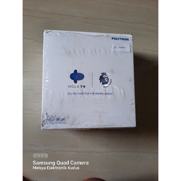 Polytron Mola TV Android PDB M11