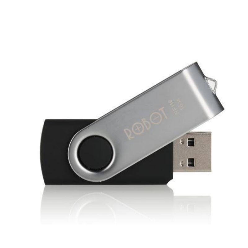 FLASHDISK ROBOT 16GB