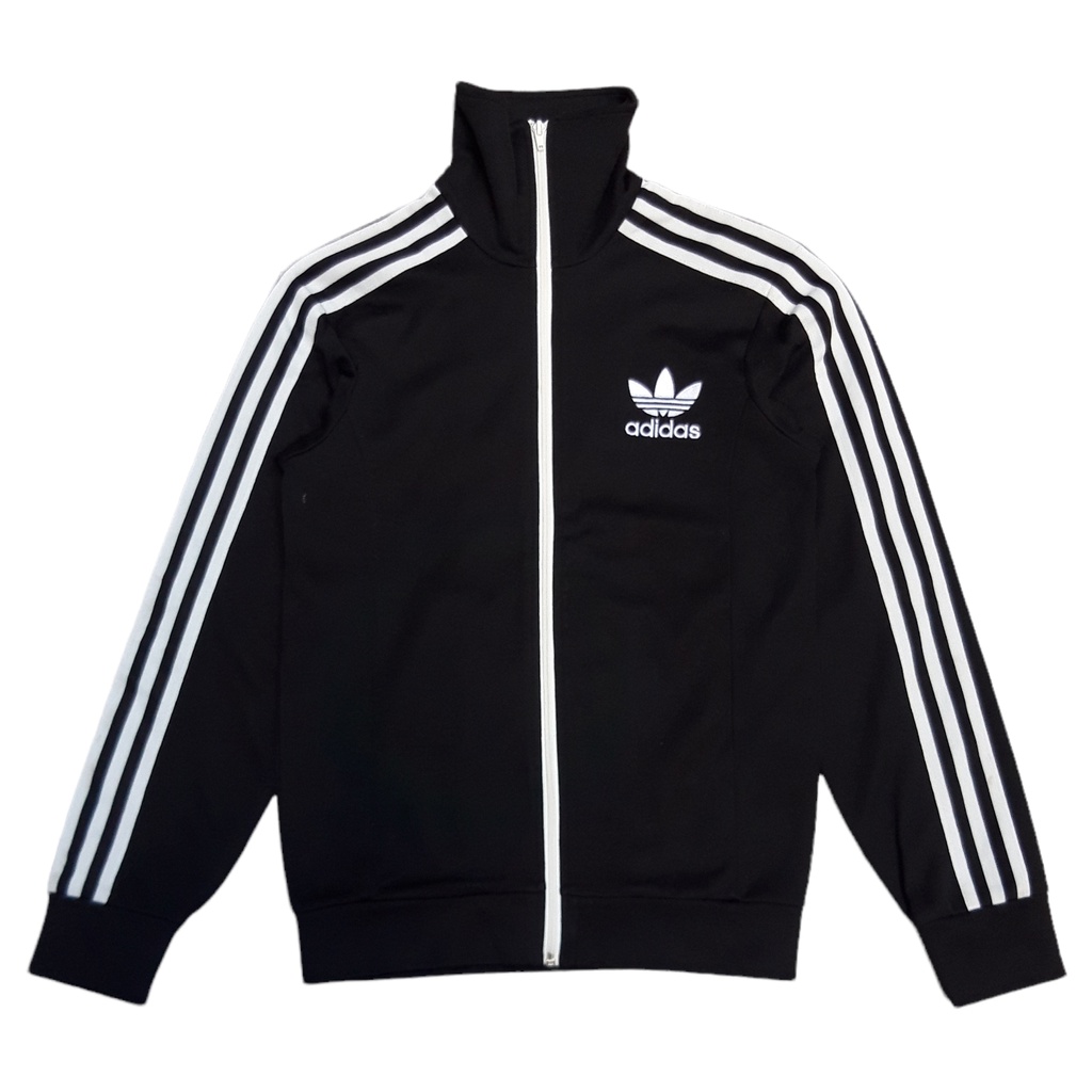 [THRIFT/SECOND/2Nd] TRACKTOP ADIDAS EUROPA