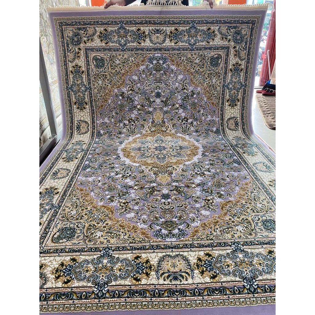 Karpet Iran / Persia Reeds 1000 Import