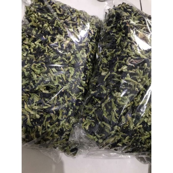 

Bunga Telang Kering 250 gram