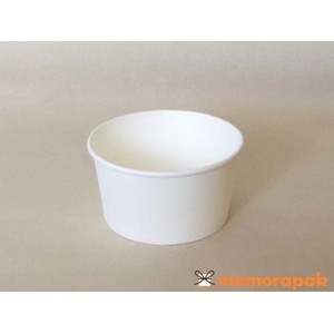 Paper Bowl/Mangkok Kertas 650 ml SPE