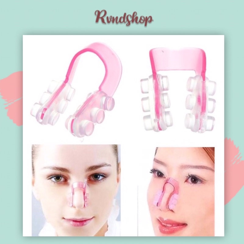 Nose up / nose up clipper / alat pemancung hidung / pemancung hidung / alat hidung / hidung mancung