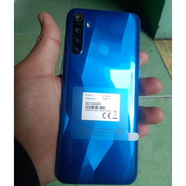 Realmi 5 pro | Shopee Indonesia