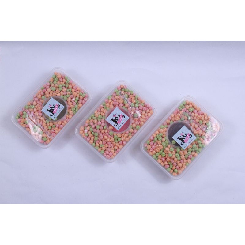 

NyamNyam rice box 500ml