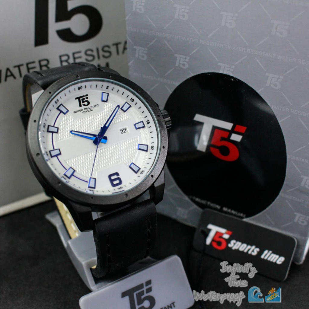 T5 H3559G original bergaransi free tin box dan tas