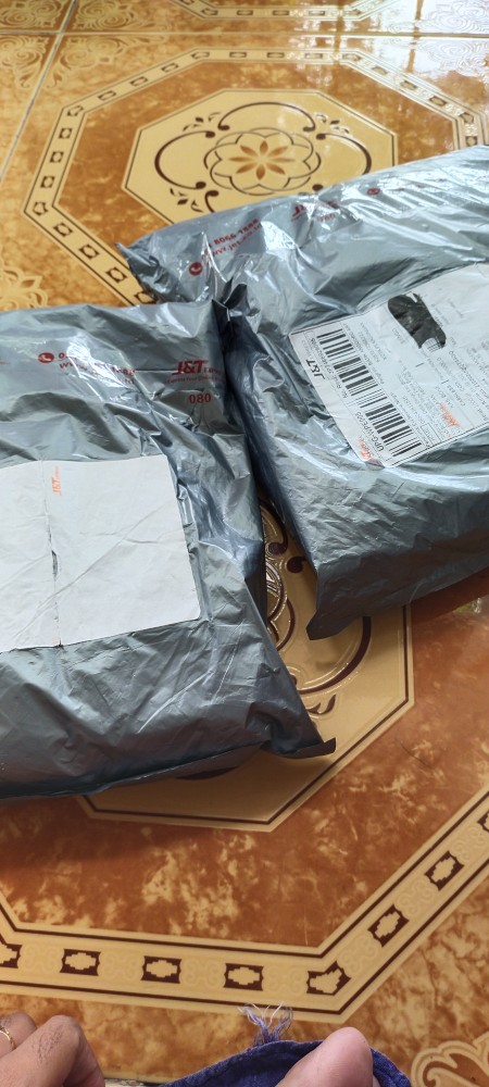 Tey-17 Batik Wanita Asj Sa Hrb026 Kenongo Kemeja Tosca Pendek