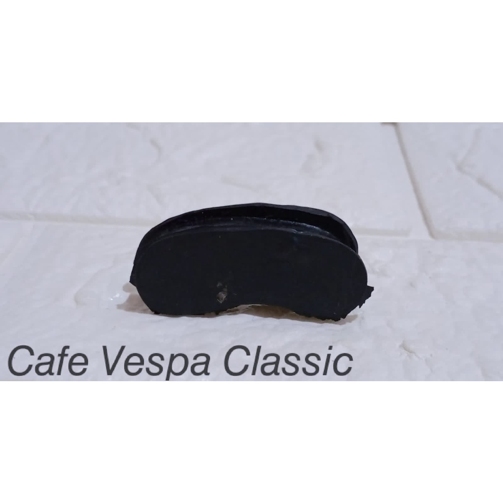 KARET TUTUP MAGNET VESPA PX / KARET TUTUP KIPAS MAGNET VESPA PX EXCEL