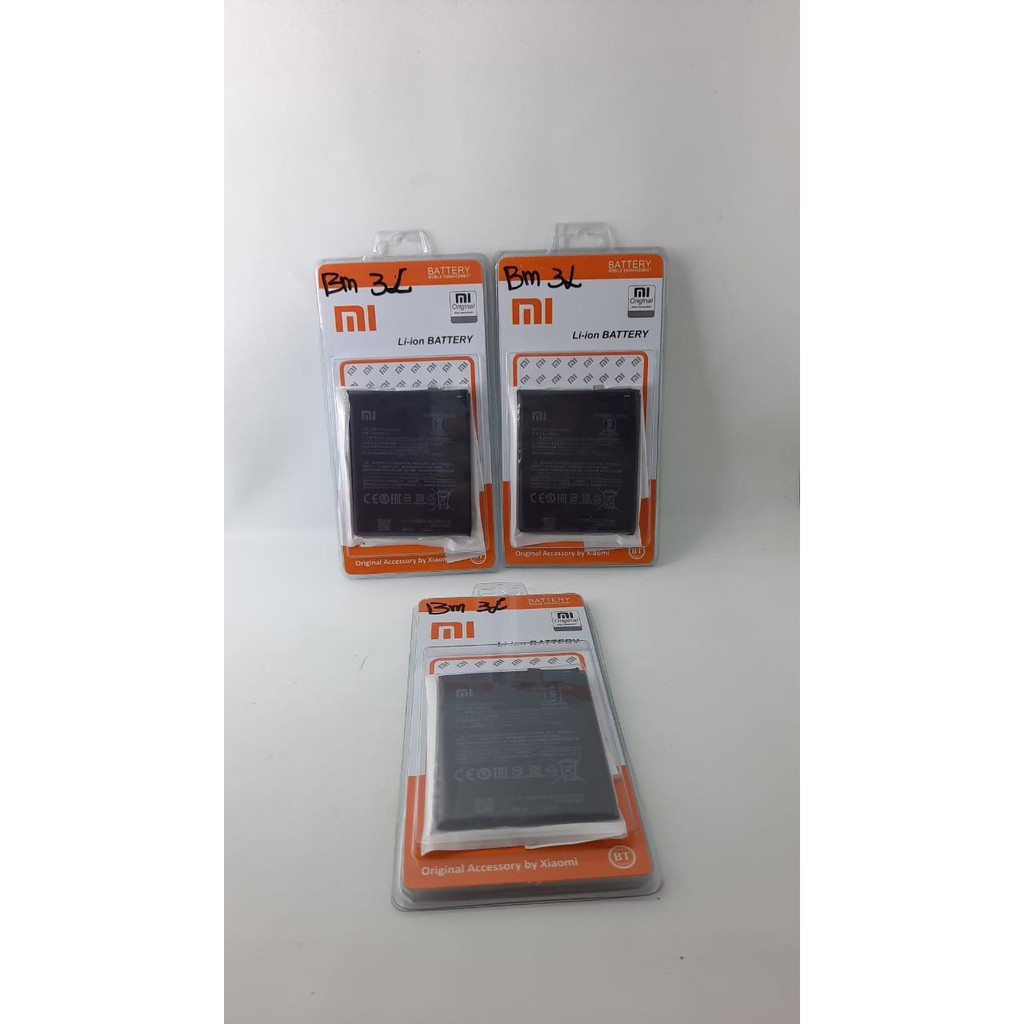 Baterai Xiaomi BM3L / Mi 9