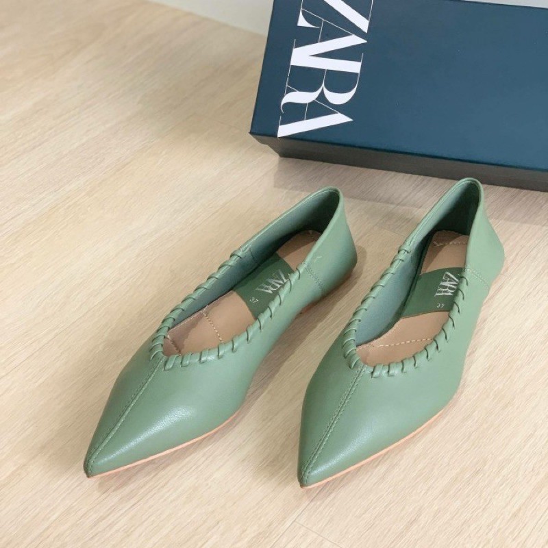 Sepatu Zara Original