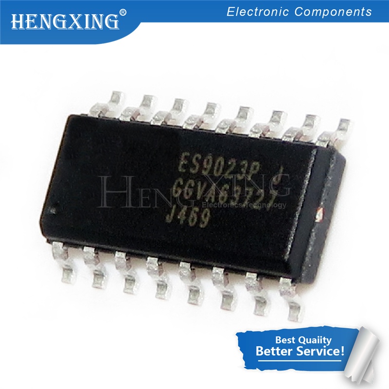 20pcs Ic ES9023P ES9023 SOP-16