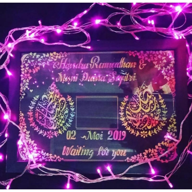 

kado pernikahan, nama baby, kado pacar, kado ultah