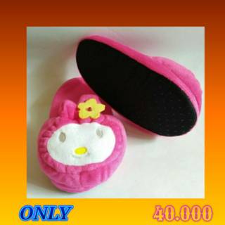 Sendal tidur karakter Shopee Indonesia Sendal tidur karakter Shopee Indonesia