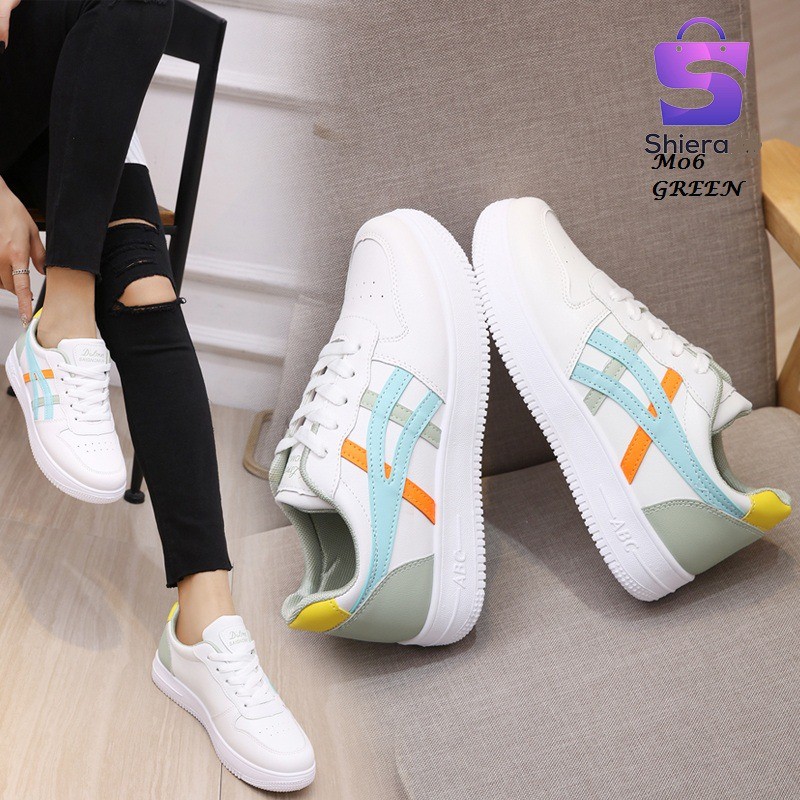 SHIERA SNEAKERS SHOES M06 (SALE)