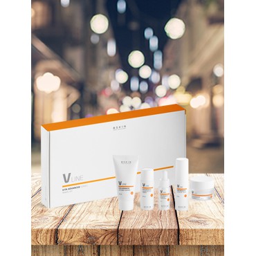 V Line Travel Kit bskin HDI