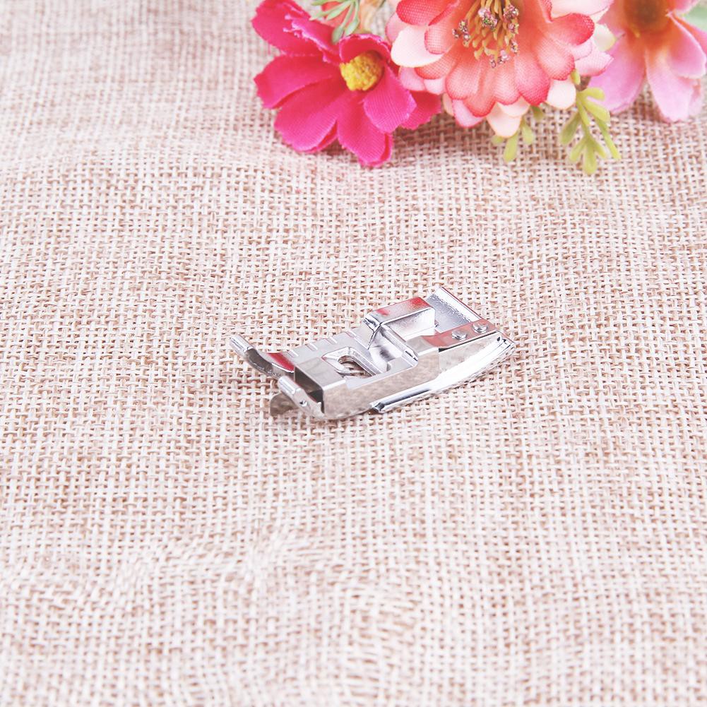 1pc Stitching Presser Foot Edge Joining Foot Sewing Machine Accessories Ddouble-4