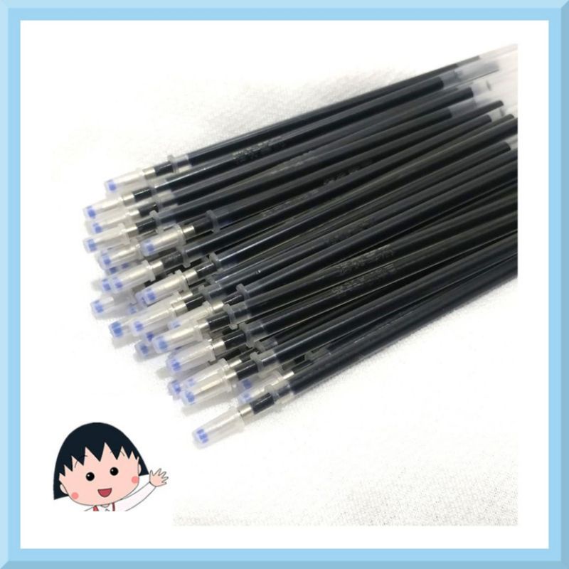 

REFILL REUSABLE PEN/ISI PEN MAGIC