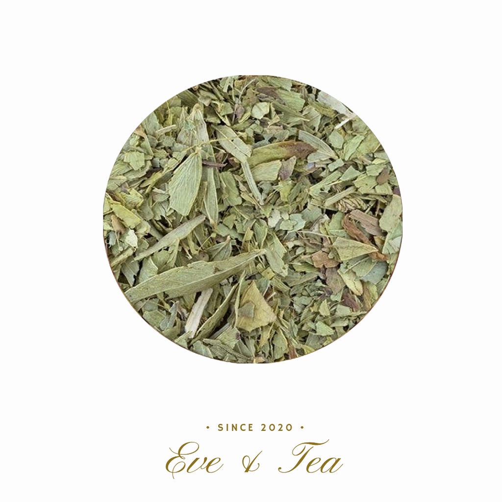 

Senna Tea Leaves / Daun Jati Cina